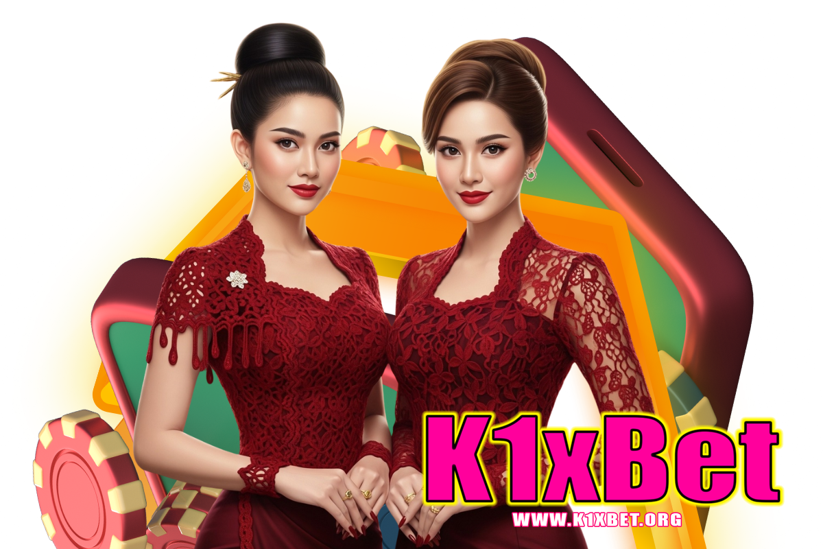 k1xbet wallet