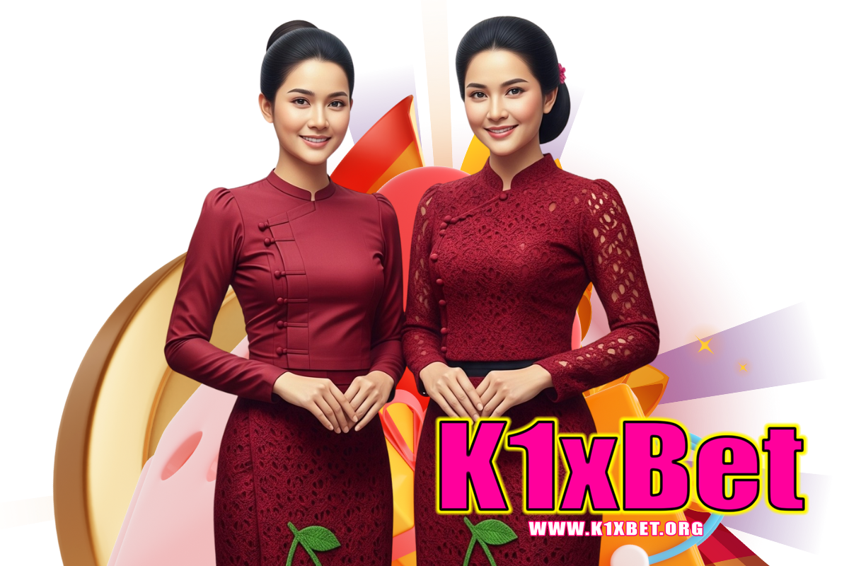k1xbet สมัคร