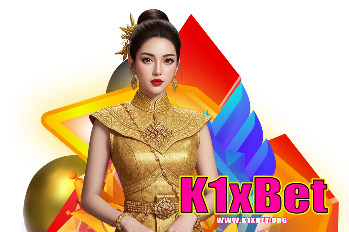 k1xbet สล็อต
